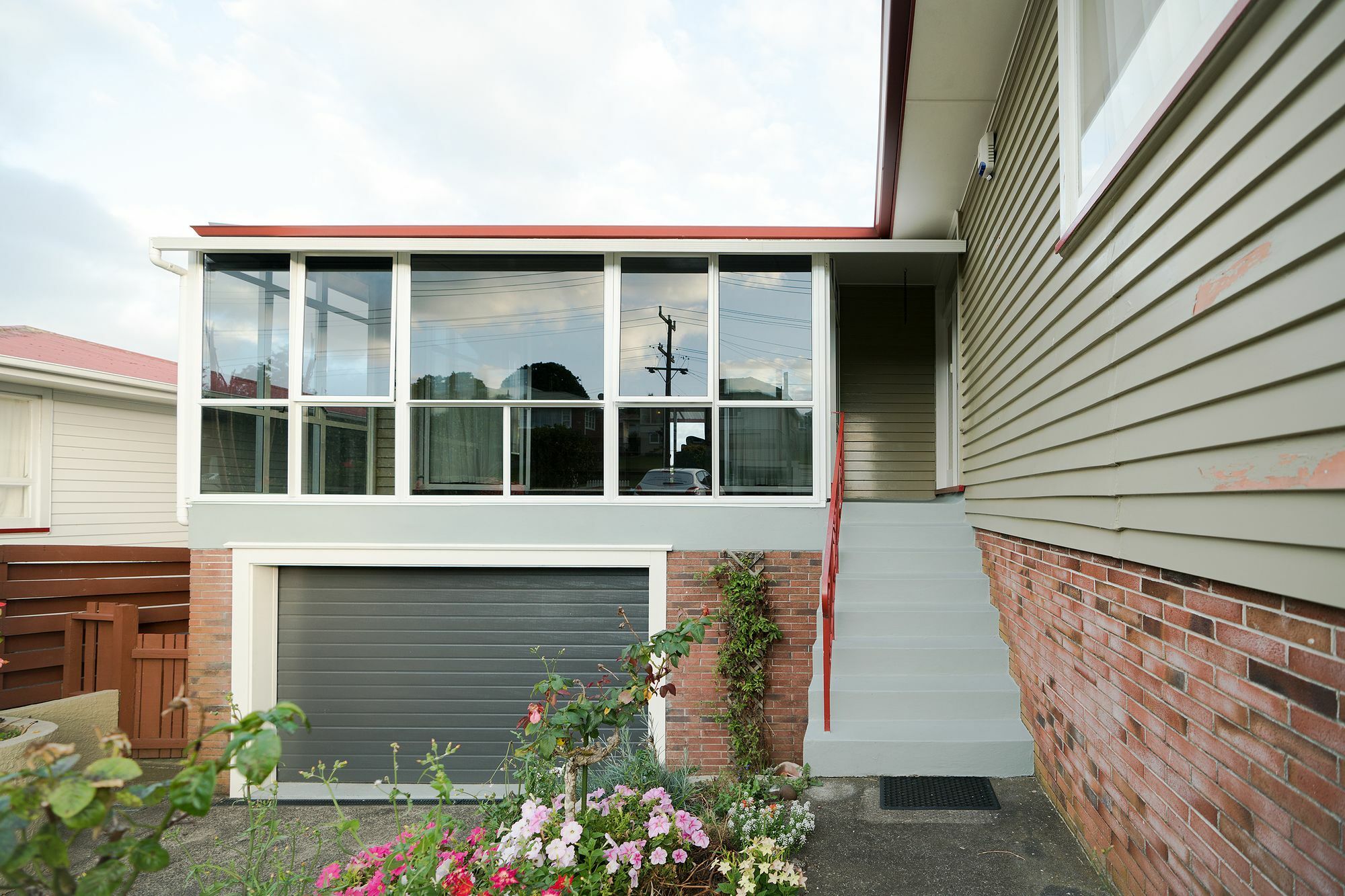 New Windsor Super Cozy & Budgeting 3 Bdrm Holiday Home Auckland Exterior foto