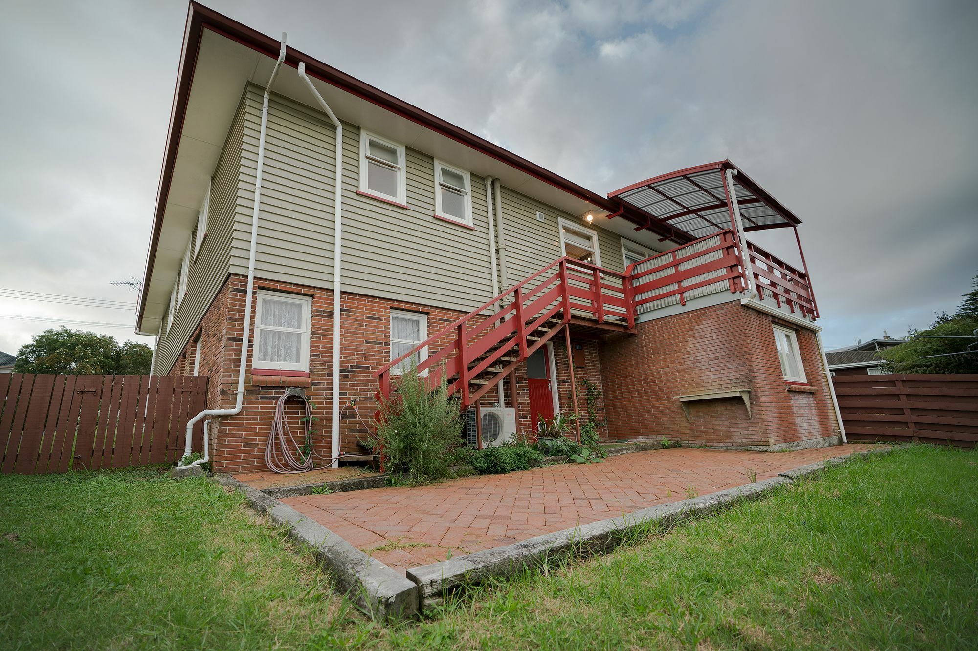 New Windsor Super Cozy & Budgeting 3 Bdrm Holiday Home Auckland Exterior foto